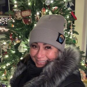 Meet your Posher, Suzannette